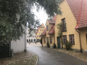 Jakriborg