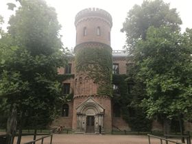 Kungshuset