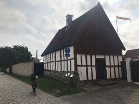 Kungsstugan från ca 1610