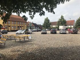 Torget