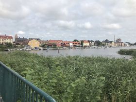 Hej då Åhus