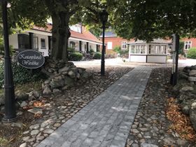 Kastanjelunds wärdshus