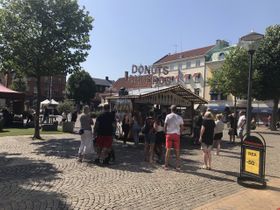 Poppis place