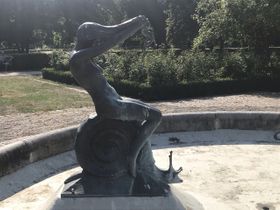 I Tivoliparken