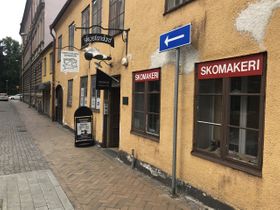 Skomakare