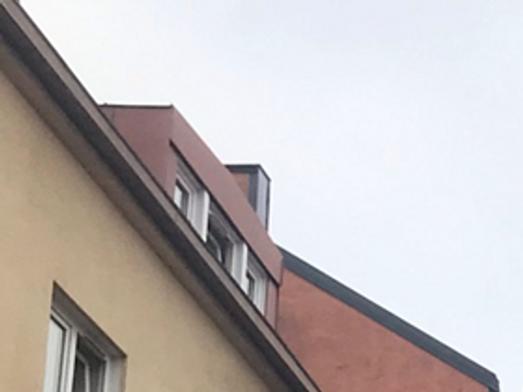Skylten