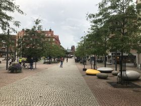 Hässleholm
