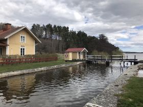 Hulta sluss