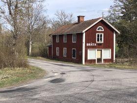 På väg tio Gusum