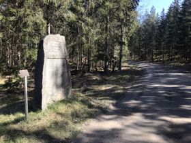 Vid vägkanten