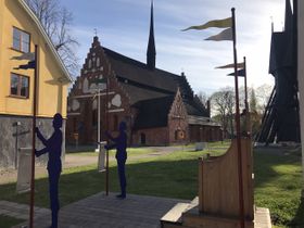 Ut ur Linköping