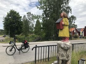 Söker på denna men hittar inget om den