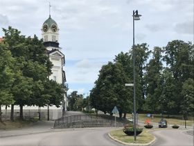 Vy Åtvidaberg