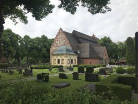 Gamla kyrkan