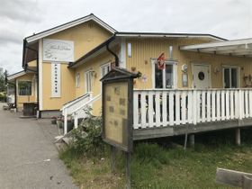 Fiket i Falerum stängt