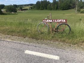 Undrar men hinner inte kolla idag