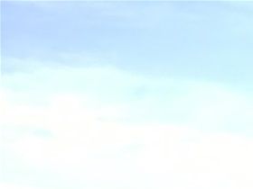 Skönt vid havet efter denna dag