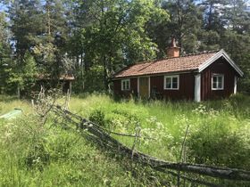 Vid vägen