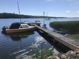 Det ligger väldigt vackert