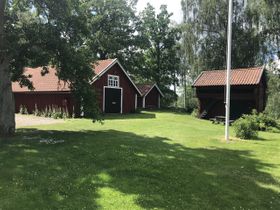 Hembygdsgården