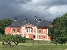 Hornsbergs slott