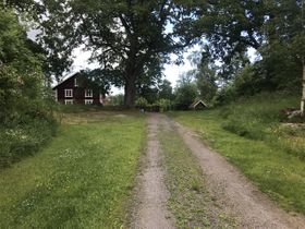 Gamlegummas Tvättlund :)
