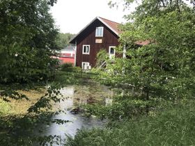 Kvarnen i Gusum