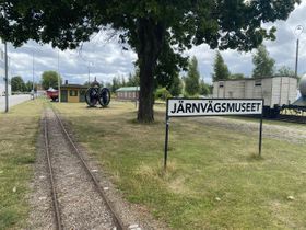 Järnvägsmuseet