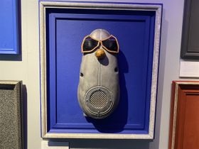 Fun Art Lasse Carlsson