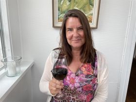 Men för mig blir det vin :)