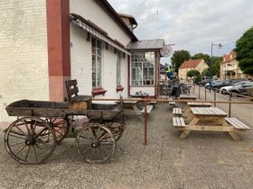 Åhus Bryggeri