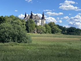 Ekenäs slott