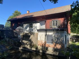 Kvarnen Valdemarsvik