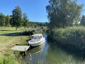 Idylliska platser