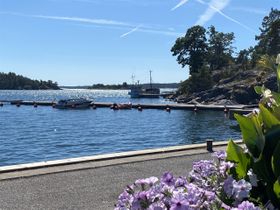 Så vackert överallt