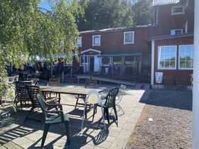 St Anna Värdshus
